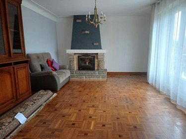 Maison a vendre Plouay 56240 Morbihan 102 m2 5 pièces 278185 euros
