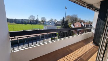 Appartement a vendre Roubaix 59100 Nord 73 m2 3 pièces 115000 euros