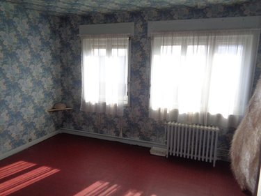 Maison a vendre Allouagne 62157 Pas-de-Calais 104 m2 5 pièces 136500 euros