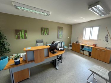 Fonds et murs commerciaux a vendre Andilly 17230 Charente-Maritime 262 m2  468000 euros