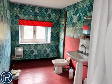 Maison a vendre Laval 53000 Mayenne 104 m2  131000 euros