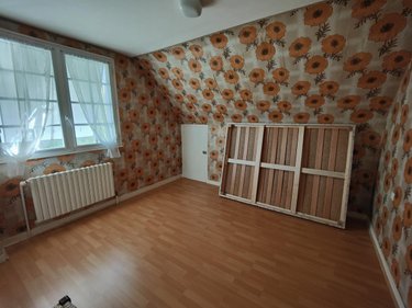 Maison a vendre Malansac 56220 Morbihan 124 m2 6 pièces 166320 euros