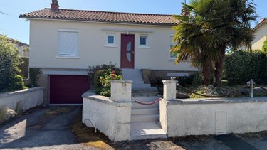 Maison a vendre Échiré 79410 Deux-Sèvres 70 m2 3 pièces 199000 euros