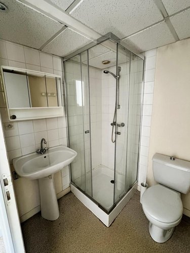Appartement a vendre Angers 49000 Maine-et-Loire 28 m2 1 pièce 125500 euros
