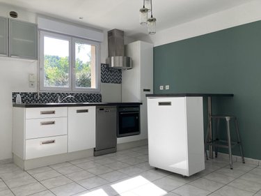 Maison a vendre Laval 53000 Mayenne 97 m2 5 pièces 219032 euros