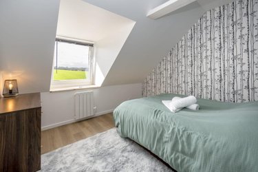 Maison a vendre Pléneuf-Val-André 22370 Côtes-d'Armor 100 m2 6 pièces 418000 euros