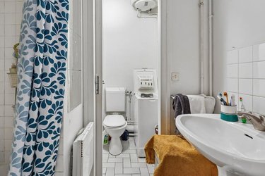 Appartement a vendre Paris 11e arrondissement 75011 Paris 41 m2 2 pièces 360000 euros