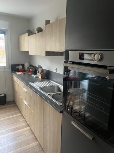 Appartement a vendre Vannes 56000 Morbihan 81 m2 4 pièces 300150 euros