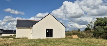 Maison a vendre Vallons de l'Erdre 44540 Loire-Atlantique 84 m2 4 pièces 239500 euros