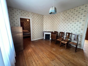 Maison a vendre Saumur 49400 Maine-et-Loire 130 m2 6 pièces 240320 euros