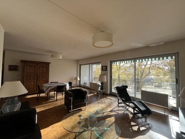 Appartement a vendre Besançon 25000 Doubs 120 m2 5 pièces 359000 euros