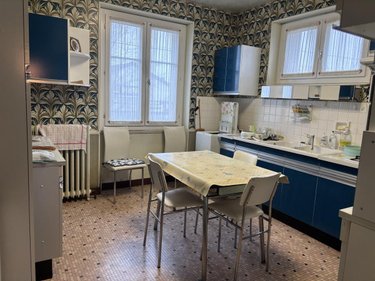 Maison a vendre Trouy 18570 Cher 92 m2 5 pièces 137800 euros