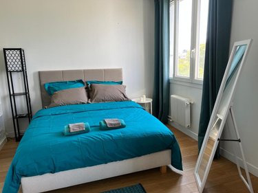 Location appartement Paris 11e arrondissement 75011 Paris 65 m2 3 pièces 2700 euros