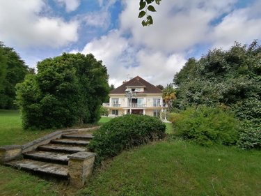 Maison a vendre Descartes 37160 Indre-et-Loire 414 m2 21 pièces 367500 euros
