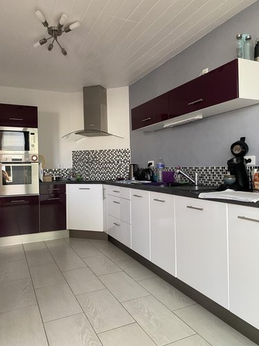 Maison a vendre Saint-Julien-des-Landes 85150 Vendée 184 m2 8 pièces 321300 euros