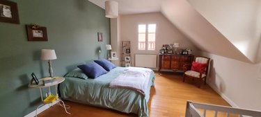 Maison a vendre Vieux-Moulin 60350 Oise 200 m2 7 pièces 594800 euros