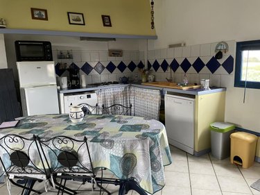 Maison a vendre Plougrescant 22820 Côtes-d'Armor 130 m2 10 pièces 364050 euros