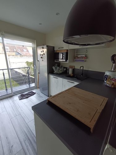 Maison a vendre Calais 62100 Pas-de-Calais 74 m2 3 pièces 167260 euros