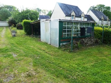 Maison a vendre Guémené-sur-Scorff 56160 Morbihan 115 m2 5 pièces 164280 euros