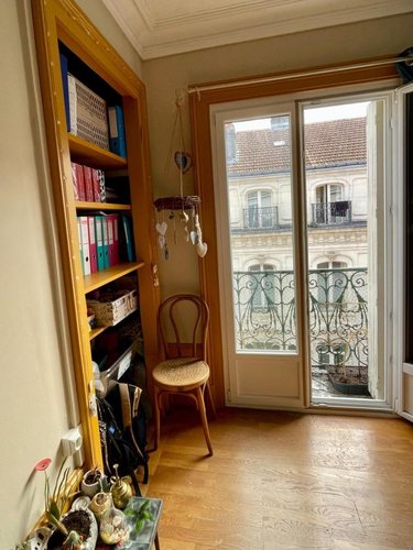 Appartement a vendre Besançon 25000 Doubs 69 m2  200000 euros