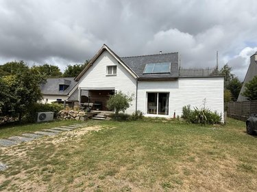 Maison a vendre Locmariaquer 56740 Morbihan 203 m2 6 pièces 549500 euros