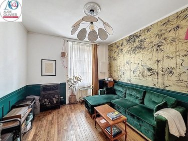 Maison a vendre Rennes 35000 Ille-et-Vilaine 67 m2  395200 euros