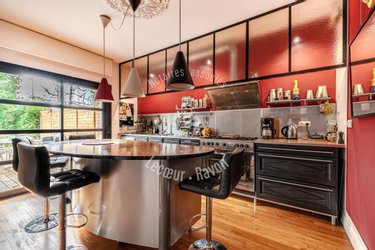 Maison a vendre Limoges 87000 Haute-Vienne 199 m2 7 pièces 289000 euros