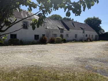 Maison a vendre Surzur 56450 Morbihan 129 m2  363825 euros