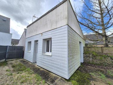 Maison a vendre Ruffiac 56140 Morbihan 30 m2 2 pièces 68900 euros