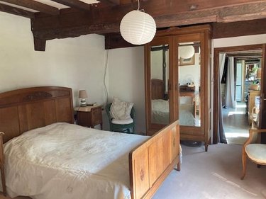 Maison a vendre Beuvron-en-Auge 14430 Calvados 200 m2  522500 euros