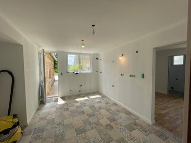 Maison a vendre Trévérien 35190 Ille-et-Vilaine 249 m2 8 pièces 276925 euros