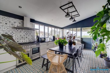 Maison a vendre Puylausic 32220 Gers 210 m2 7 pièces 385000 euros