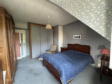 Maison a vendre Noyal-Châtillon-sur-Seiche 35230 Ille-et-Vilaine 107 m2 5 pièces 291555 euros