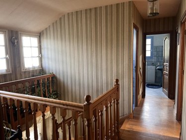 Maison a vendre Pédernec 22540 Côtes-d'Armor 148 m2 5 pièces 212000 euros
