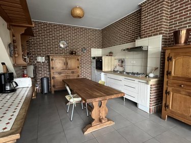 Maison a vendre Mons en Baroeul 59370 Nord 286 m2 10 pièces 773870 euros