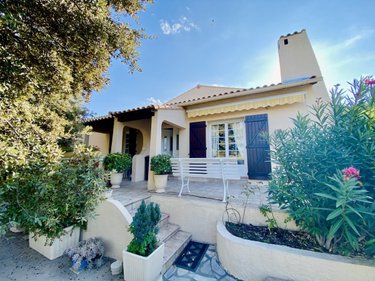 Maison a vendre Restinclières 34160 Hérault 124 m2 4 pièces 396000 euros