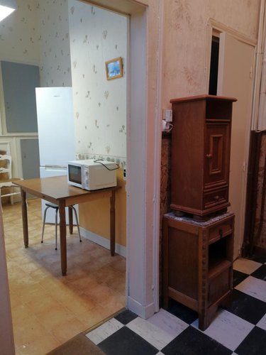 Maison a vendre Cambrai 59400 Nord 91 m2 3 pièces 93500 euros