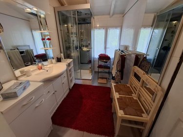 Maison a vendre Courcoury 17100 Charente-Maritime 222 m2 5 pièces 455000 euros