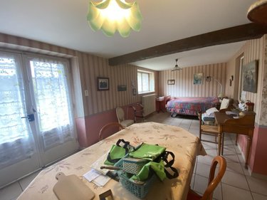 Maison a vendre Loudéac 22600 Côtes-d'Armor 89 m2 4 pièces 126360 euros