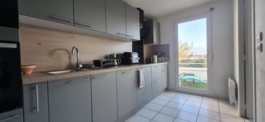 Appartement a vendre Vannes 56000 Morbihan 66 m2 3 pièces 277500 euros