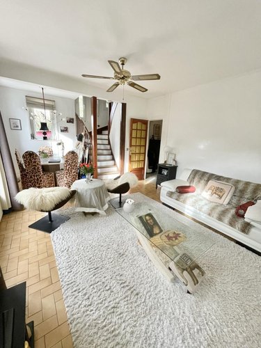 Maison a vendre Reims 51100 Marne 77 m2 4 pièces 283000 euros