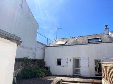 Maison a vendre Locmariaquer 56740 Morbihan 70 m2 6 pièces 376000 euros