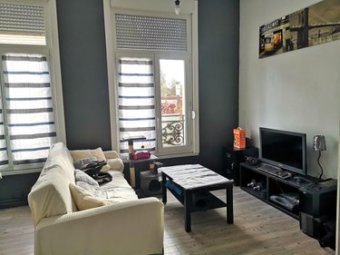 Maison a vendre Cambrai 59400 Nord 119 m2 5 pièces 137000 euros