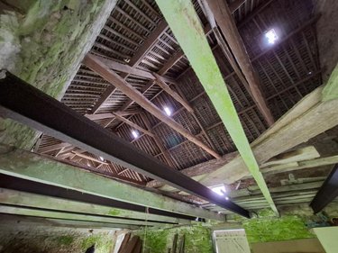 Maison a vendre Tonneville 50460 Manche 143 m2 5 pièces 314400 euros