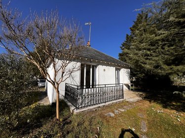 Maison a vendre Meusnes 41130 Loir-et-Cher 106 m2 6 pièces 148400 euros