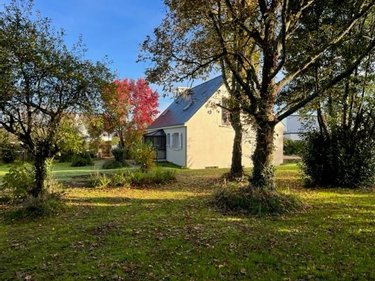 Maison a vendre Caudan 56850 Morbihan 91 m2 4 pièces 280920 euros