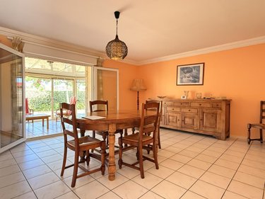 Maison a vendre Vannes 56000 Morbihan 99 m2 3 pièces 446900 euros