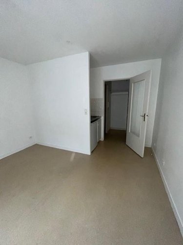 Location appartement Le Mans 72000 Sarthe 20 m2 1 pièce 392 euros