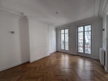 Appartement a vendre Paris 9e arrondissement 75009 Paris 118 m2 5 pièces 1358500 euros