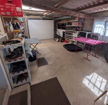 Maison a vendre Crédin 56580 Morbihan 68 m2 3 pièces 151660 euros